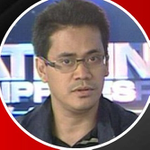 John A. Apatan (Division Manager at Insurance Commission)