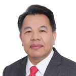 Fulvio D. Dawilan (Managing Partner at Du-Baladad & Associates (BDB Law),)