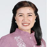 Atty. Eleanor L. Roque (Tax Principal at Punongbayan & Araullo, P&A Grant Thornton)