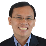 Atty. Lawrence C. Biscocho (Partner at PwC Philippines – Isla Lipana & Co.)