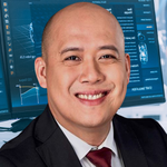 ALLAN W. OCHO (Partner at SGV Business Consulting Vice President, ISACA Manila)