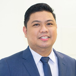 Mr.Karlo Eleazar V. Baral (Audit Partner at KPMG Philippines)