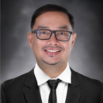 Atty. Willie Santiago (Tax Director of DMD and Company)