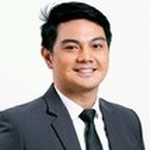 Atty. Daryl Matthew Sales (Attorney-at-law at Sales & Valderrama Law Offices)