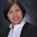 Dr. Melfi Caranto (Faculty at Jose Rizal University)