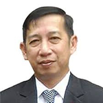 Atty. Emmanuel Artiza (General Accountant at Securities and Exchange Comission)