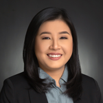 LISETTE CAMILLE KAWI (SGV & Co./ EY Philippines)