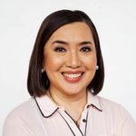 Dr. Ma. Gia Grace Sison (SPEAKER - Head at Wellness Center Makati Medical Center)