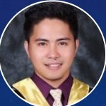 Dr. John Vianne Murcia (Director for Economy and Enterprise Studies of University of Mindanao and Publication Center (UM RPC))