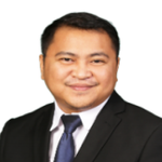 Dondie Esguerra (Officer-In-Charge, Assistant Director of Securities and Exchange Commission)
