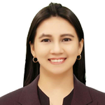 Atty. Kathleen V Arpia (Tax Manager at Tiger Resort, Leisure and Entertainment Inc.)