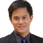 Zaldy Aguirre (Accounting Consulting Services Co-Leader and Assurance Partner at Isla Lipana &amp; Co. / PwC Philippines)
