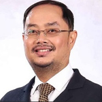 Willie Santiago (Director of Tax & Corporate Services Division at DIAZ MURILLO DALUPAN & CO.,CPAS)