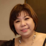 Ms. Lolita Tang (President at PAMA)