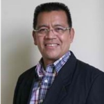 Dr. Cesar A. Mansibang (Management Consultant/Professor)