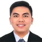 Mr. Jett William B. Wong (Examiner and CPA Tax Reviewer at Bureau of Internal Revenue)