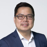 Mr. Angelito M. Villanueva (Executive Vice President and Chief Innovation & Inclusion Officer at RIzal Commercial Banking Corporation (RCBC))