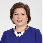 Ma. Victoria Espano (Chairperson & Chief Executive Officer at Punongbayan & Araullo, P&A Grant Thornton)