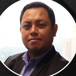 Emiliano “Thirdy” S. Librea (Partner and Advisory Services Leader at P&A Grant Thorton)
