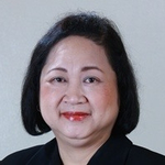 Wilhelmina G. Cuico (Senior Vice President at SM Retail, Inc.)