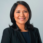 ATTY. THYRZA F. MARBAS, CPA (PARTNER, Business Tax Services at SGV AND CO.)
