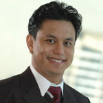 Alexander B. Cabrera (Chairman and Senior Partner at PwC Philippines)