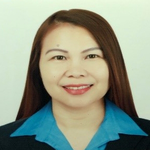 Atty. Mercy Rebua-Aragon (Securities Counsel at Securities and Exchange Commission)