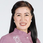 Atty. Eleanor L. Roque (Principal of Tax Advisory  and Compliance Division at P&A Grant Thornton.)