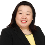 Ms. Katherine U. Sobremonte (MODERATOR - Co-Chair at Sector Summit Committee)
