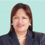 MARIA LAVINIA PEÑAVERDE (Founder and Chief Learning Development Officer of Opus Ad Lucem Inc.)