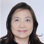 Consuelo Cadelina (MODERATOR - Vice President - Controllership at SM Retail, Inc.)