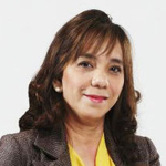 Ms. Heidi L. Mendoza (Former Undersecretary General  Office of Internal  Oversight Services, United Nations | Former Commissioner at Commission on Audit)