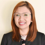 ATTY. LIBERTINE GO CAGANG-GUANZON, CPA (ASST. REGIONAL DIRECTOR of DEPARTMENT OF BUDGET AND MANAGEMENT REGION 12)