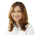 Raina C. Cheng (Applied Intelligence Manager at Accenture Philippines)