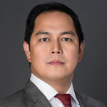 CHRISTIAN LAURON (MODERATOR - Partner, Advisory Practices Head, Financial Services  Organization Advisory Group at SGV & CO., CPAs)