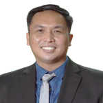 MR. MARK BENEDICT GUIA (Reviewer at CRC-Ace Review School, Inc.)