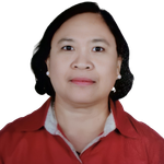 Hon. Lilibeth B. Maranan (OIC-Assistant Commissioner Project Management &  Implementation Services at Bureau of Internal Revenue)