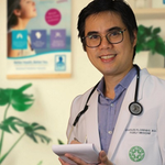 Dr. Charles Edward Florendo, MD, DFM, FBPI (Family Physician at Hyperventilation and Dysfunctional Breathing Specialist)