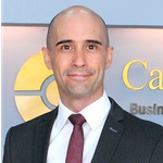 CASEY BARNETT (President at Cam Ed Business School)