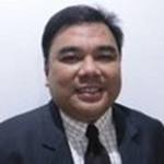 Ramil Cabodil (SPEAKER - President at Business Continuity Managers Association of the Philippines (BCMAP))
