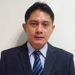 MANUEL DELIZO (Cyber Security Officer at RCBC)