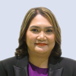 Ailene Valenzuela (Partner at Ramon F. Garcia & Co., CPAs)