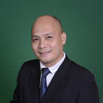 JESHER M. RADAZA (SEC SUPERVISING ADMINISTRATIVE OFFICER at SECURITIES AND EXCHANGE COMMISSION)