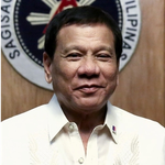 H.E. RODRIGO ROA DUTERTE (President at Republic of the Philippines)