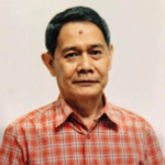 Alfonso Bedonia, Jr. (Former Regional Director of Department of Budget and Management Western Visayas)