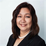Ms. MA. ELMA I. AME (Sole practitioner at M.I. AME ACCTG. OFFICE)