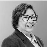 Atty. Maricel Baltazar (Tax Principal at Mazars Philippines)
