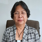 Atty. Nancy V. Teylan (Acting City Treasurer at Marikina City)