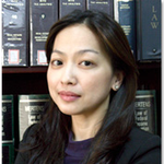 Ma. Theresa C. San Pablo-Llamado (Partner at Carag Zaballero and Abiera Law Offices)