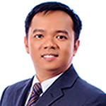 Michael Gallego (Partner, Advisory at Punong bayan & Araullo)